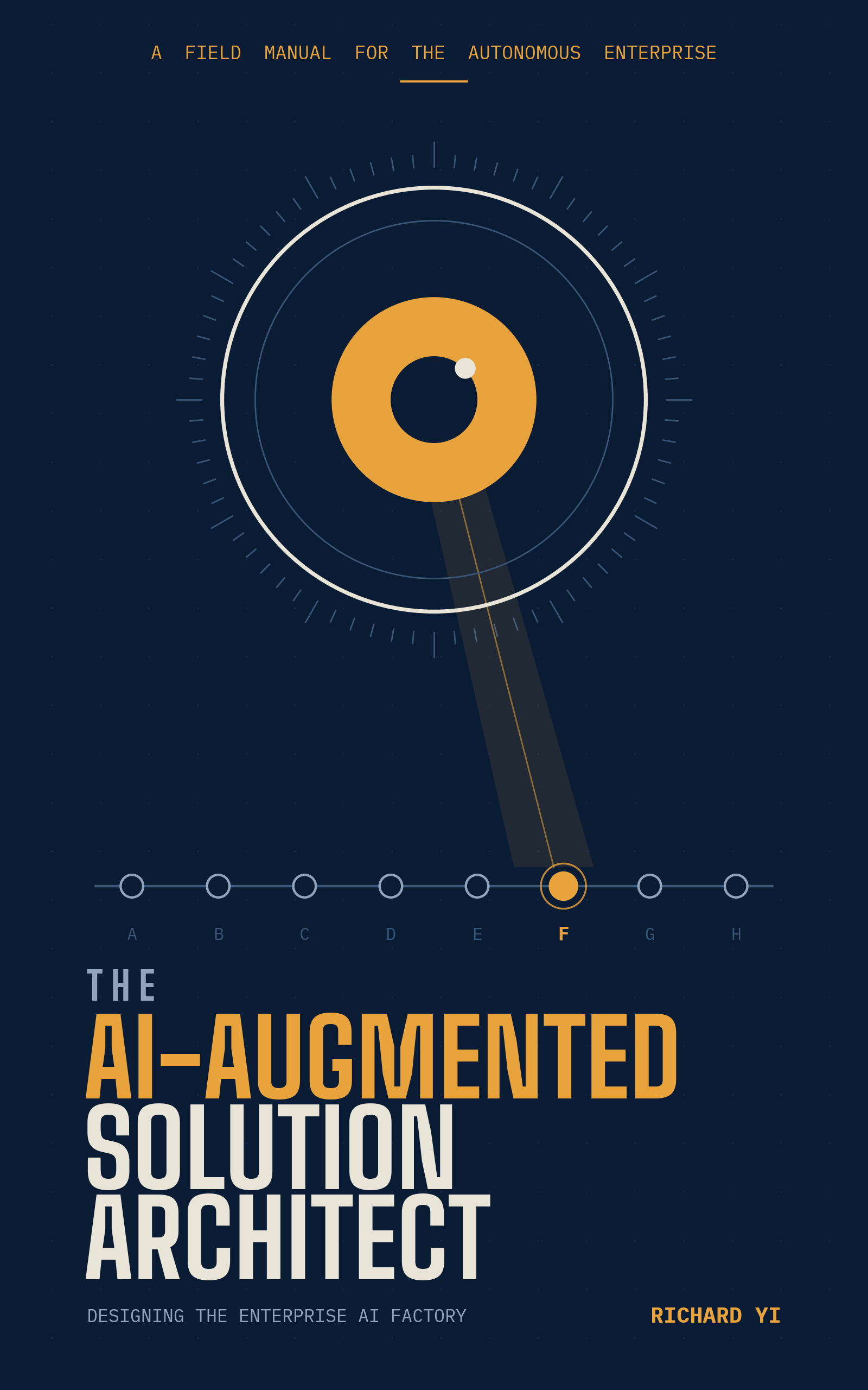 The AI-Augmented Solution Architect