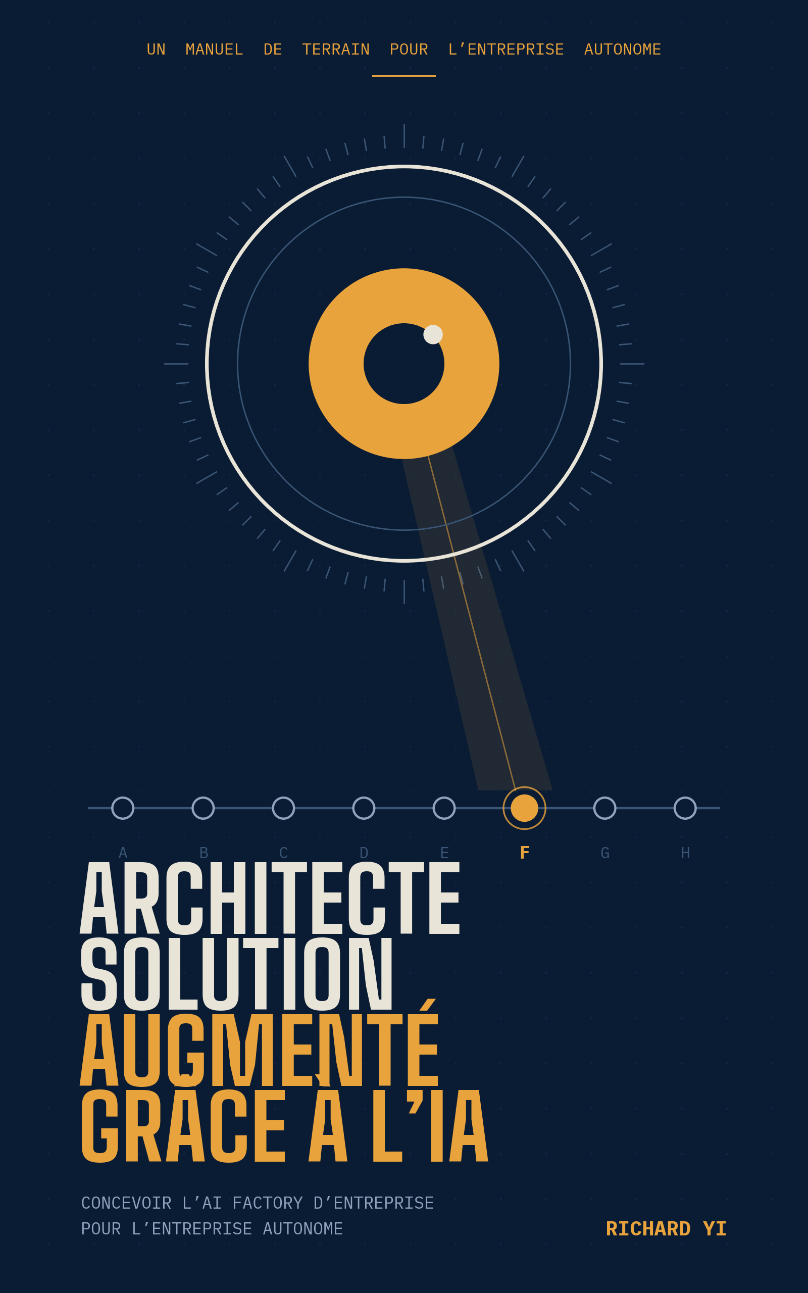 Architecte Solution Augmenté grâce à l'IA