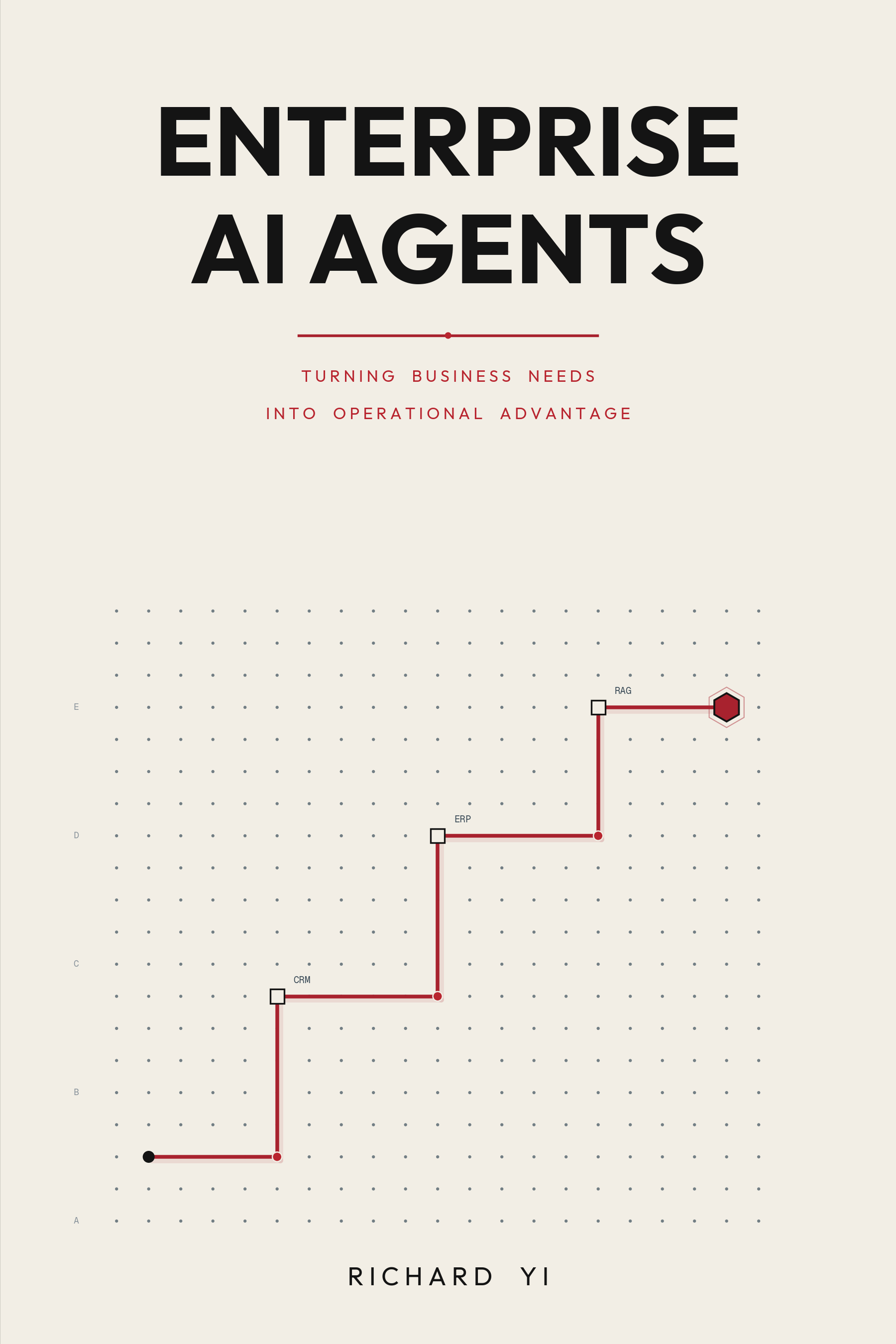 Enterprise AI Agents