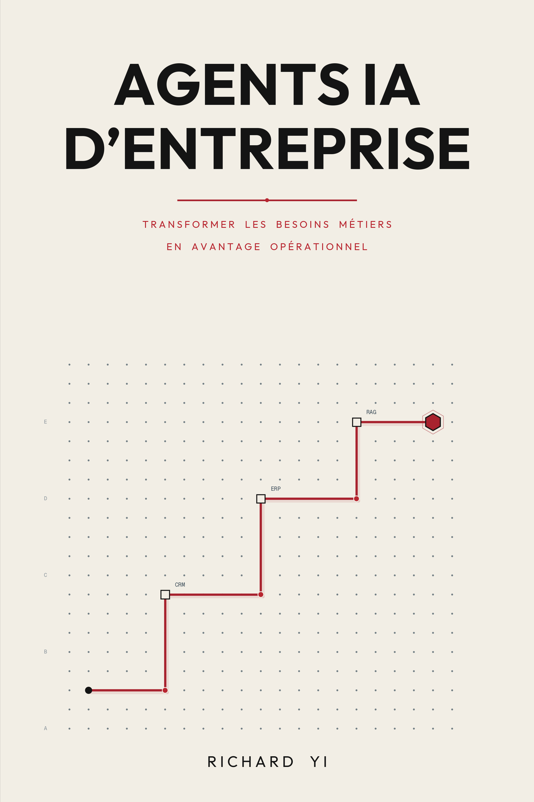 Agents IA d'Entreprise